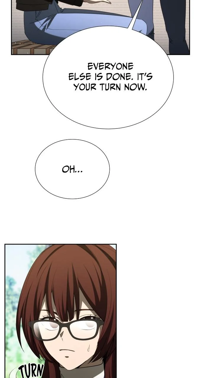RETURN OF THE GENIUS PLAYER Chapter 52 26